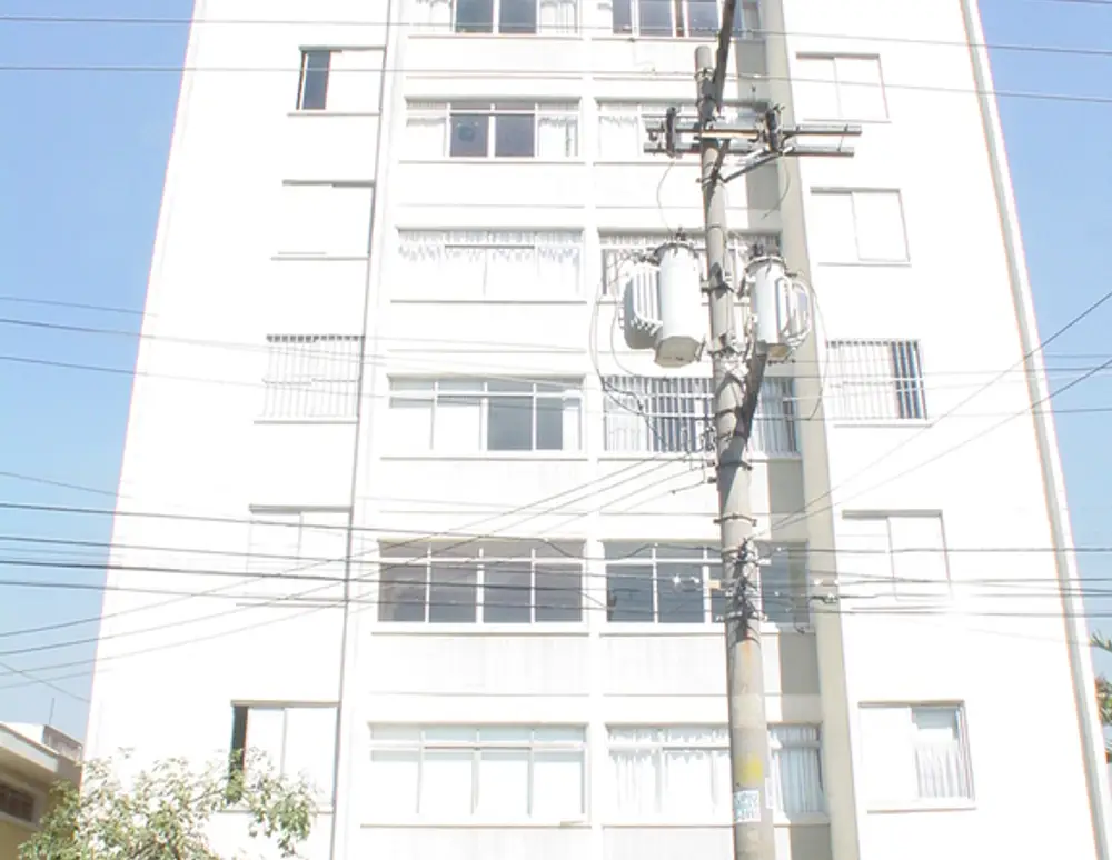 Edificio Miruna — foto 6