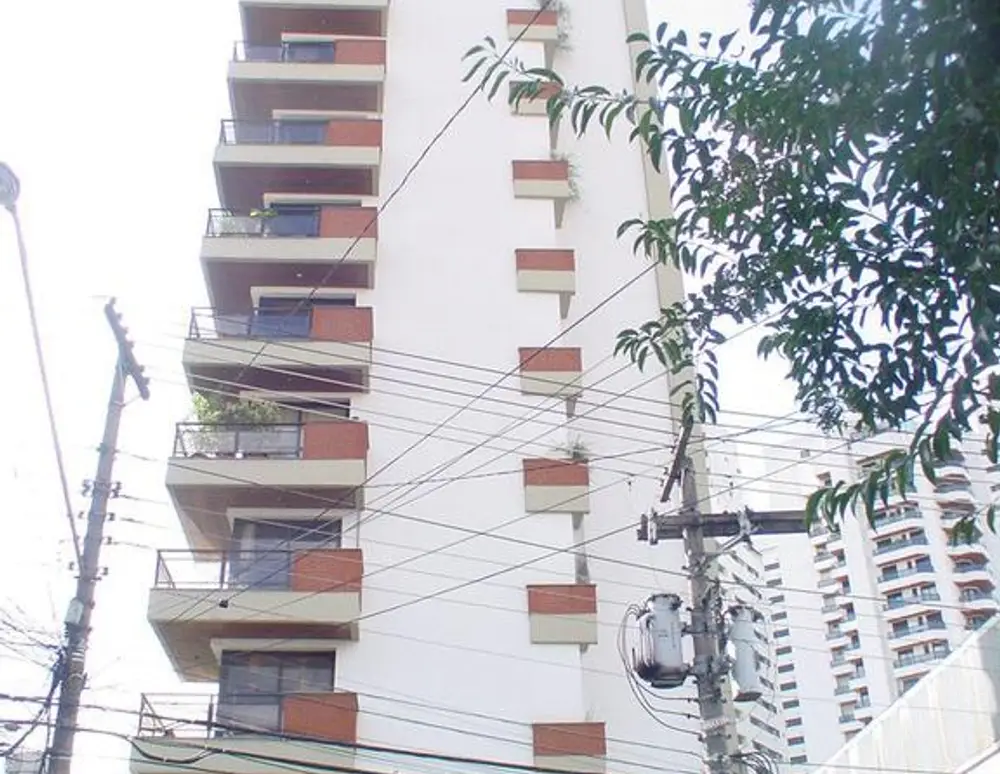 Edificio Monteverde