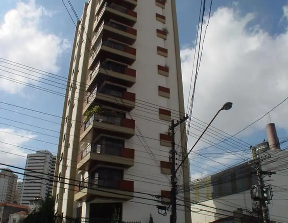 Edificio Monteverde — foto 2