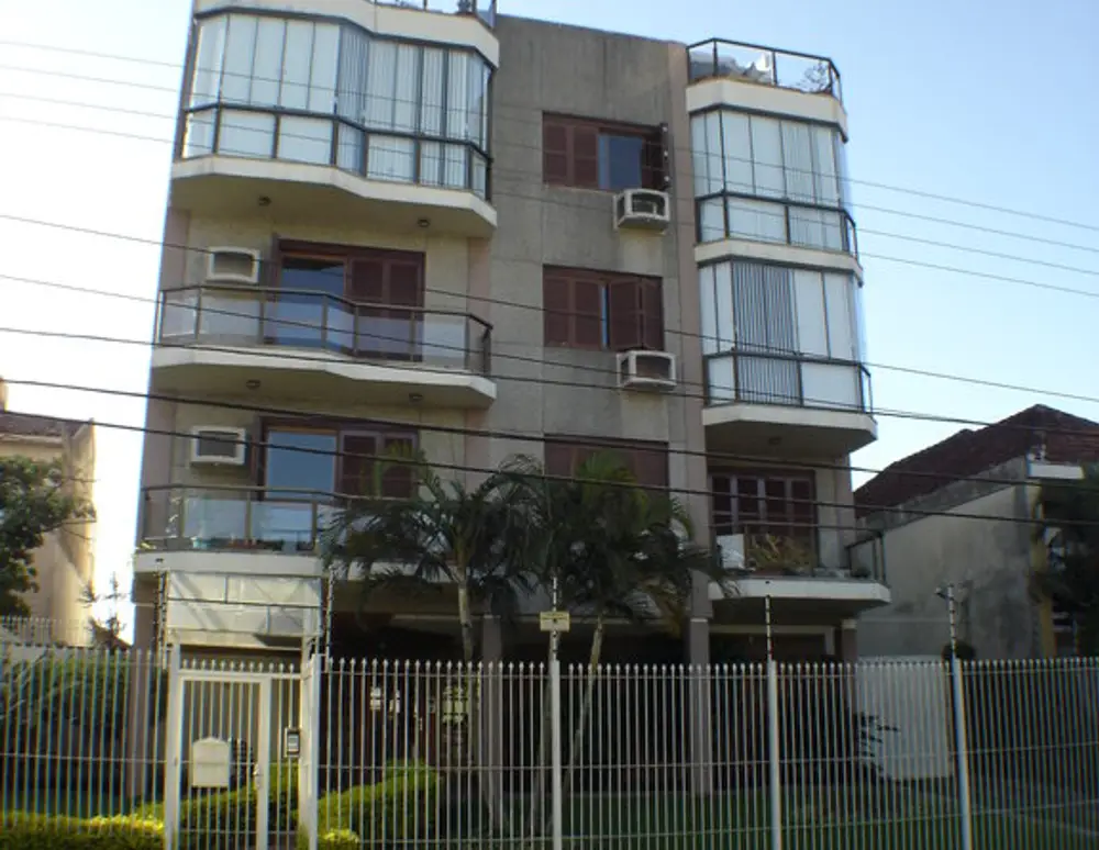 Edificio Sete Luas