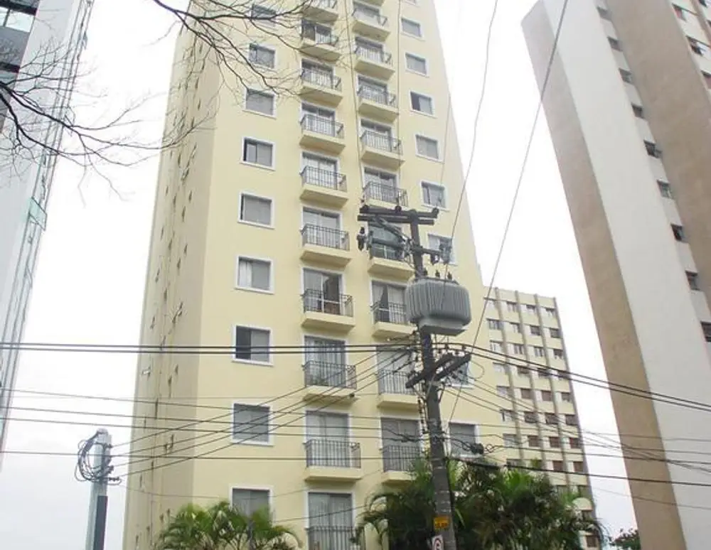 Edificio Maison Jamile