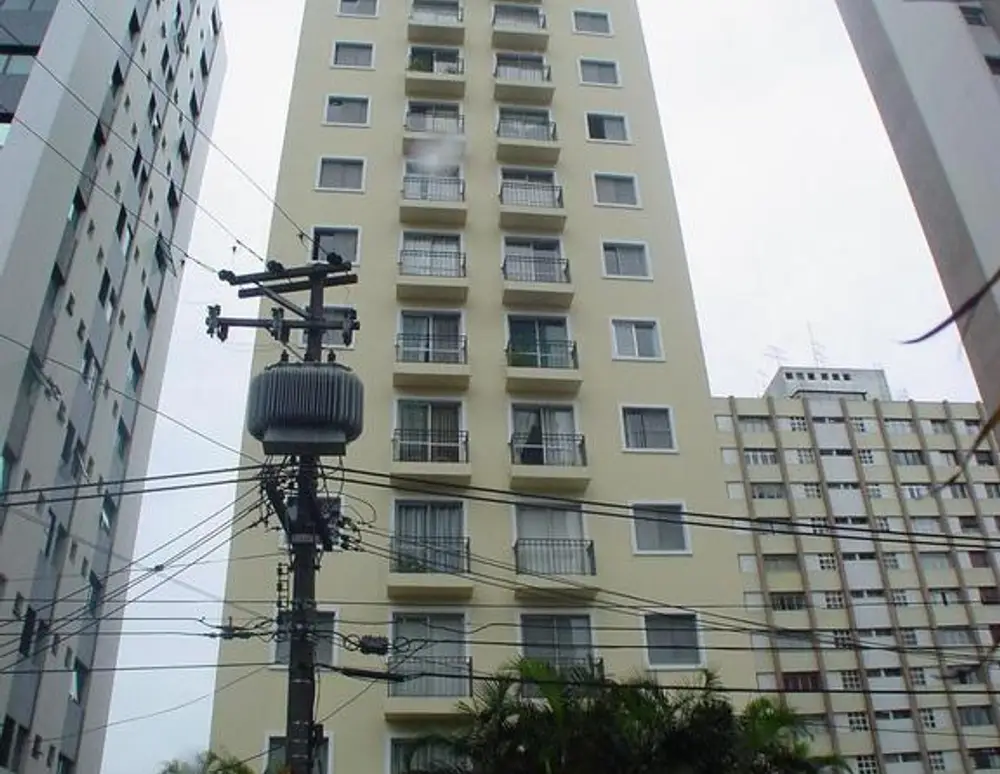 Edificio Maison Jamile — foto 2