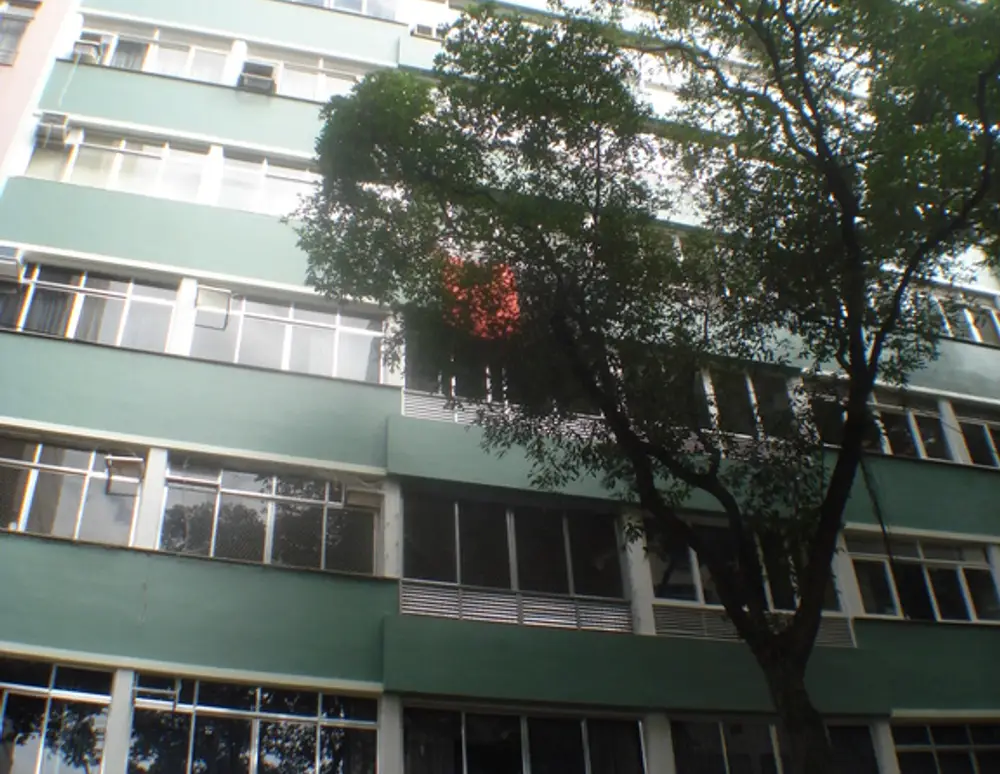 Edificio Sebastiao Ribeiro Loures