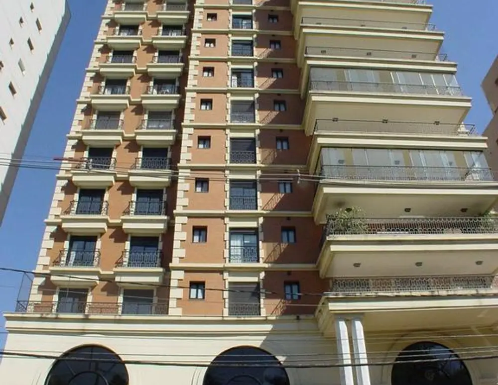 Edificio Etros — foto 2