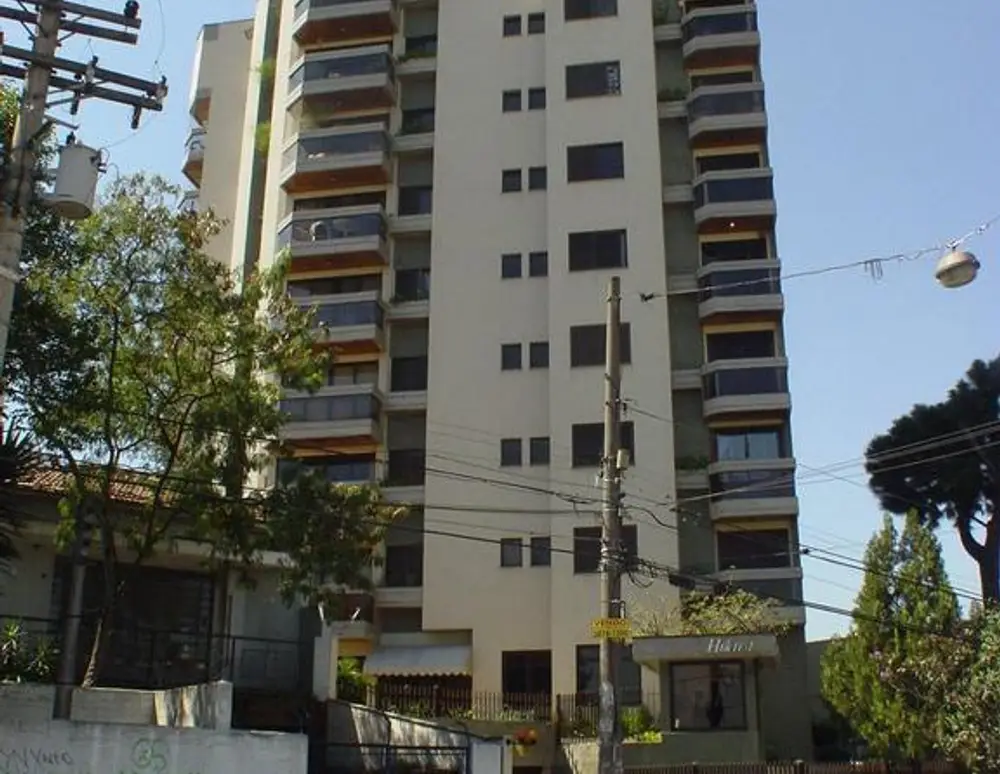 Edificio Hillcrest