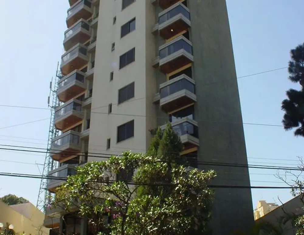 Edificio Hillcrest — foto 2
