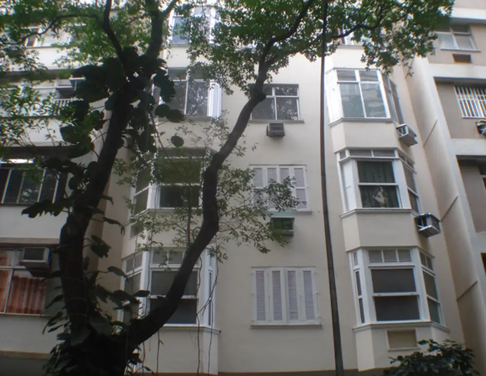 Edificio Berenice