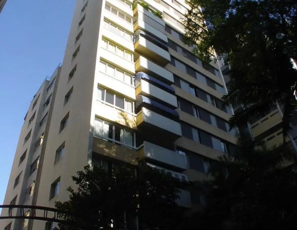 Edificio Gran Para