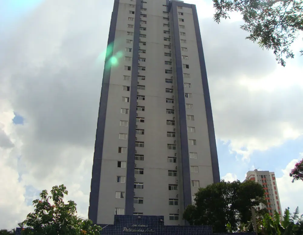 Palacio das Artes
