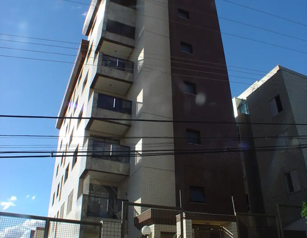 Edificio Protasio