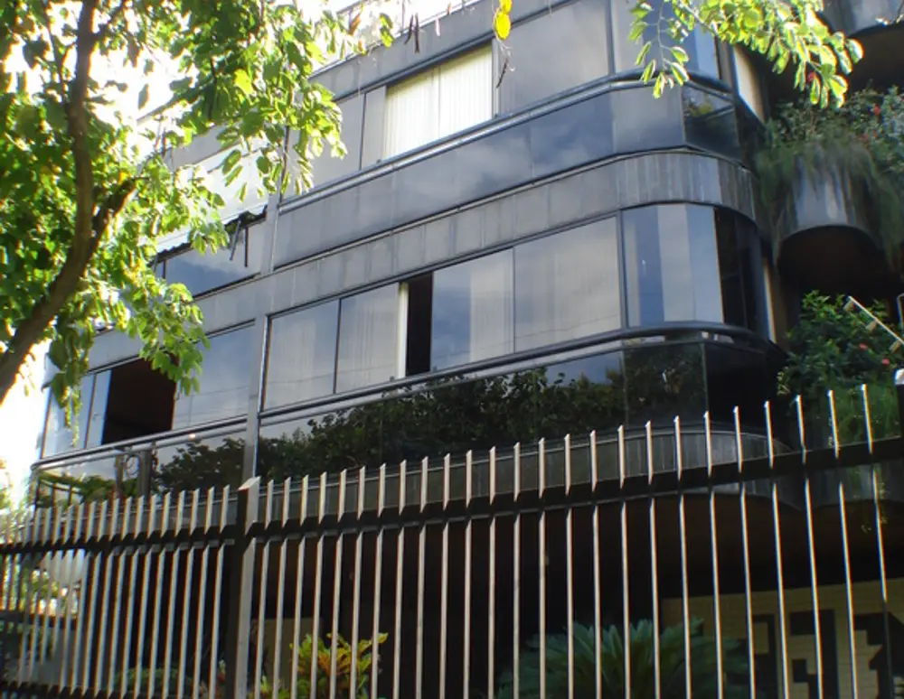 Edificio Puerto Banus