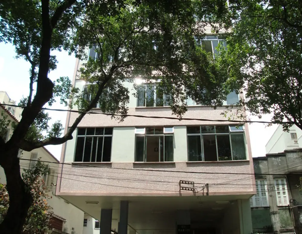 Edificio Marite
