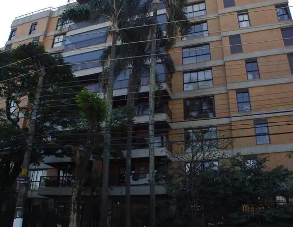 Edificio Morada do Alto