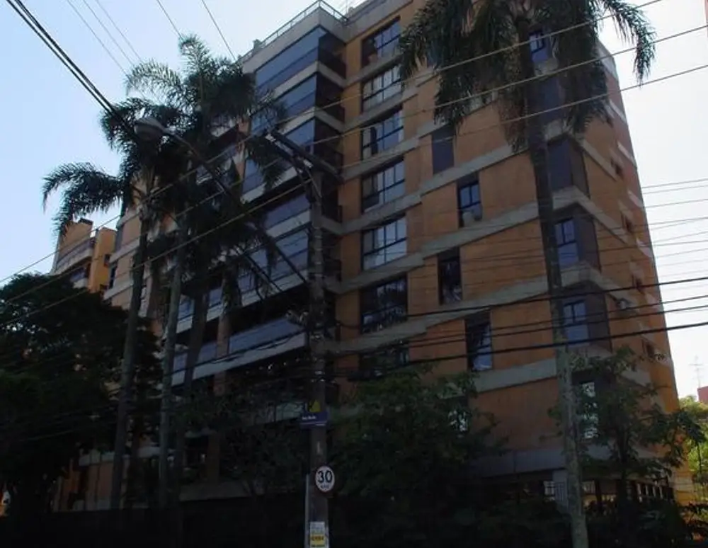 Edificio Morada do Alto — foto 2