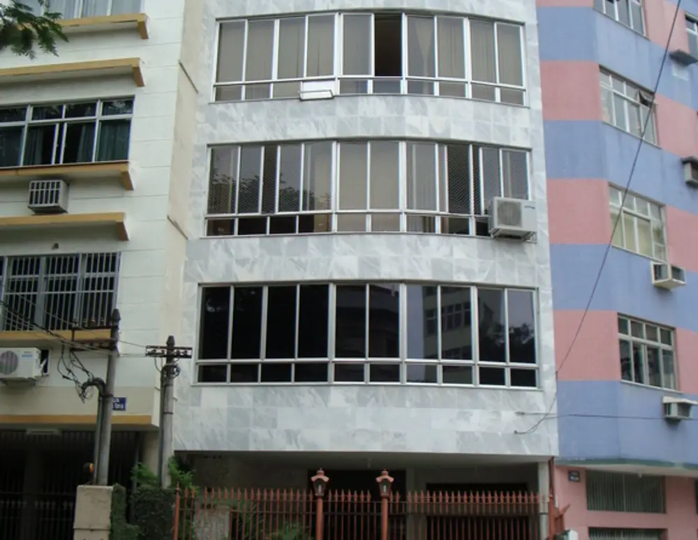 Edificio Marilda