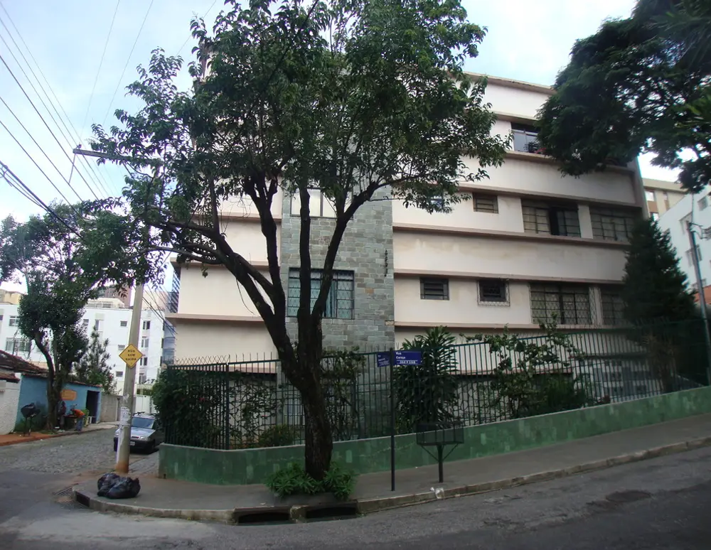 Edificio Caraca