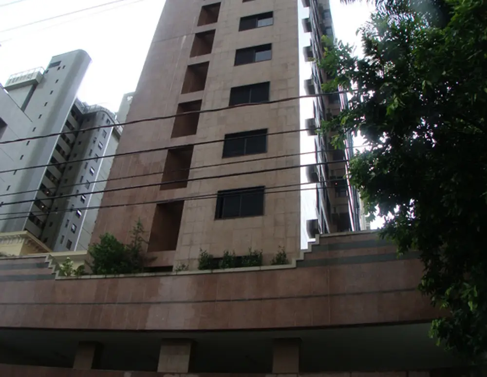 Edificio Daniela