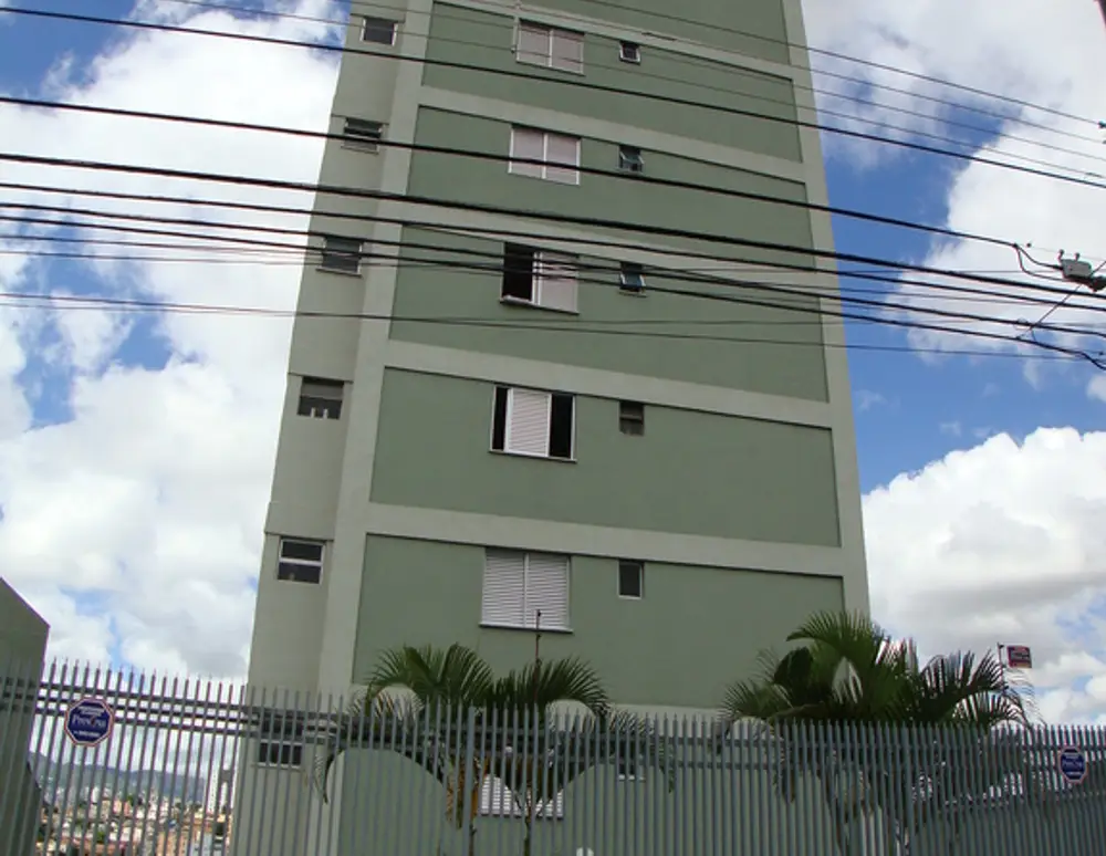 Edificio do Palmares do Vale