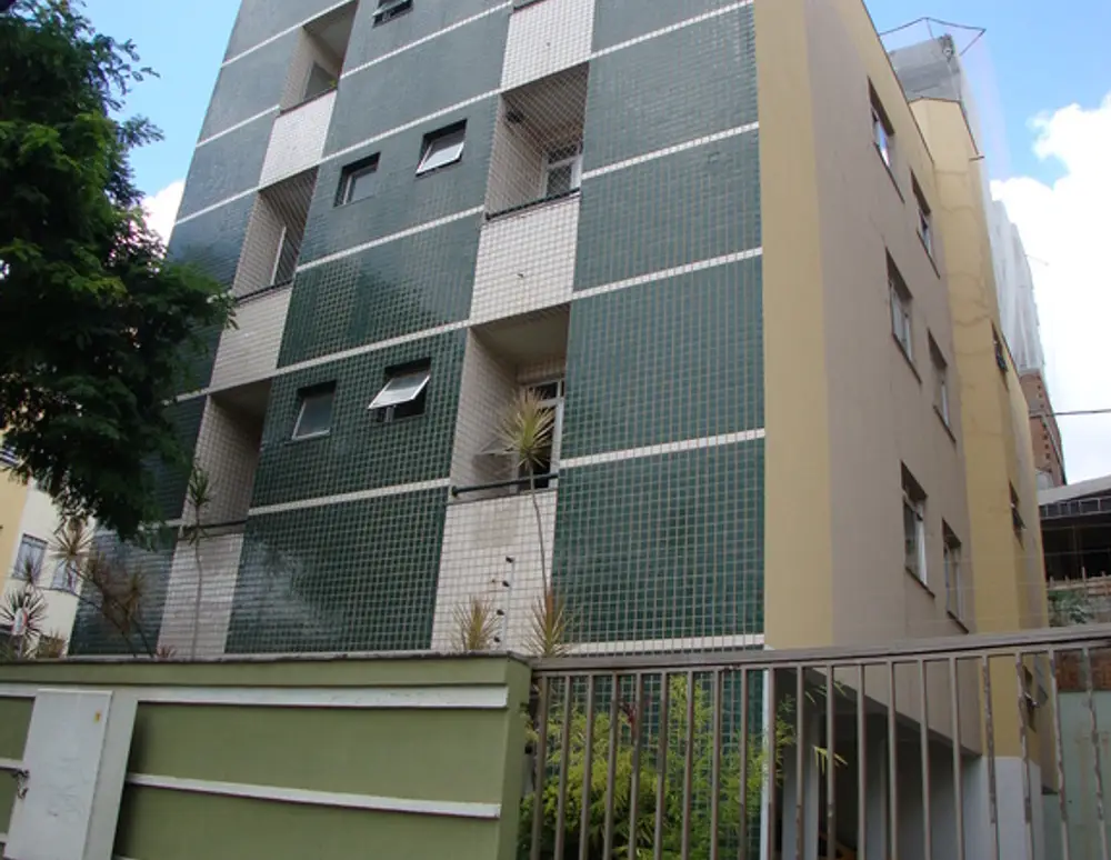 Edifício Solar do Castelo