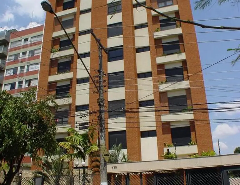 Edificio Solar do Emboacava