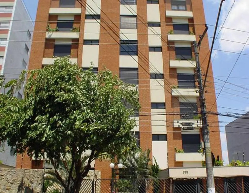 Edificio Solar do Emboacava — foto 2