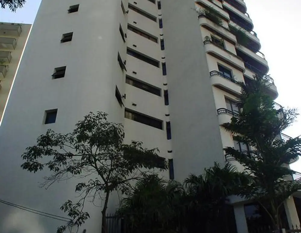 Edificio Gabrielle D'annunzio