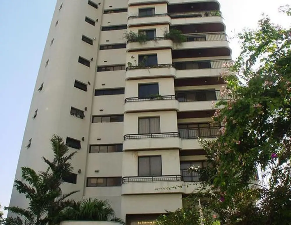 Edificio Gabrielle D'annunzio — foto 2