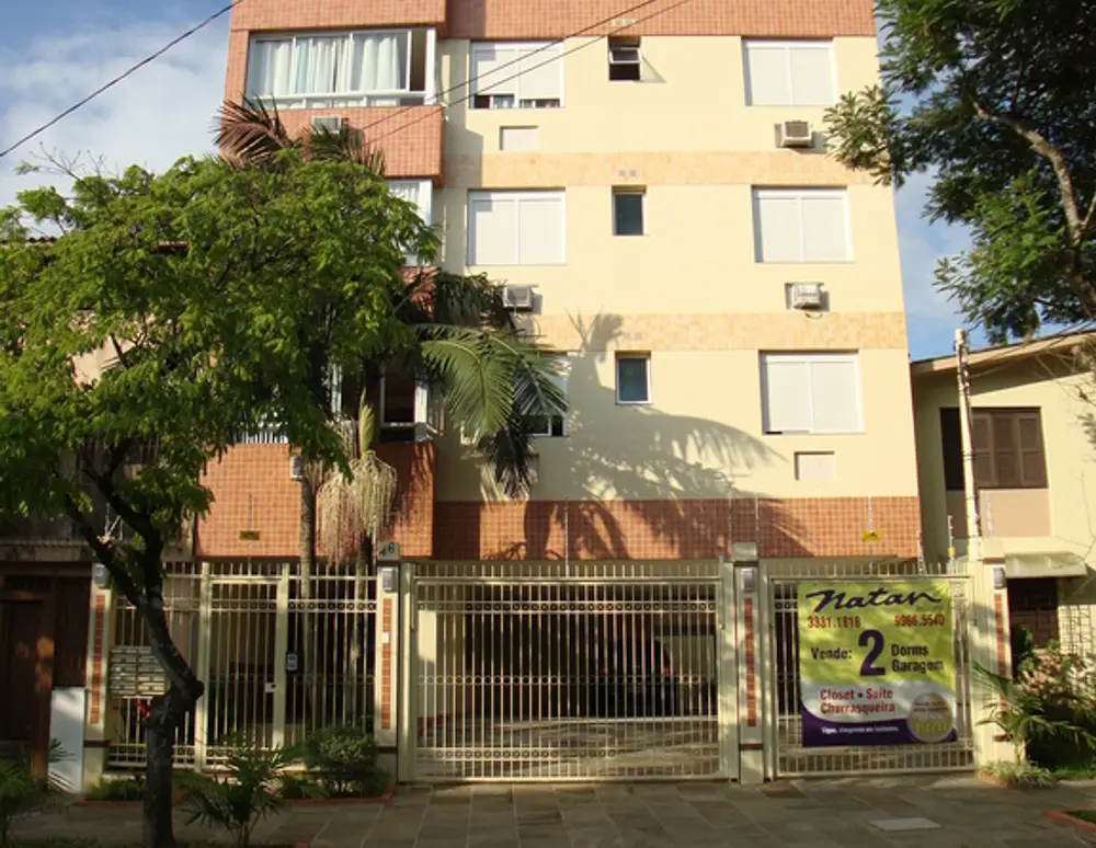 Edificio Monterosso
