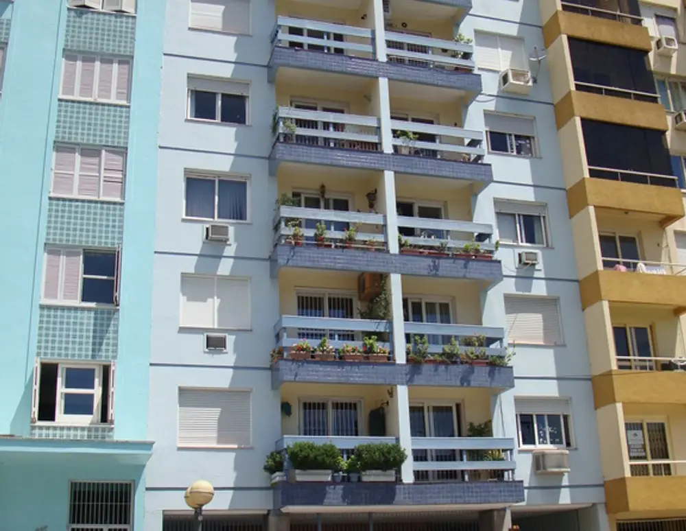 Edificio Harmonia
