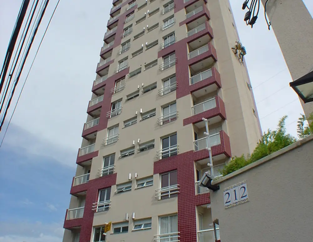 Edificio Maison Des Fleur — foto 3
