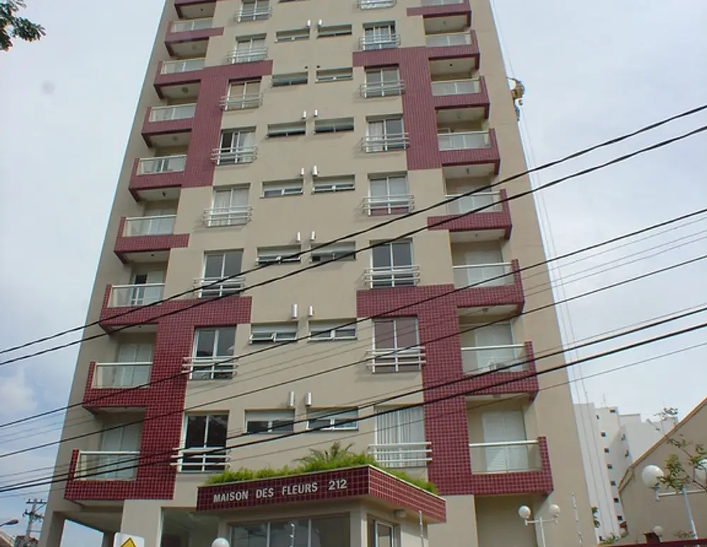 Edificio Maison Des Fleur — foto 4