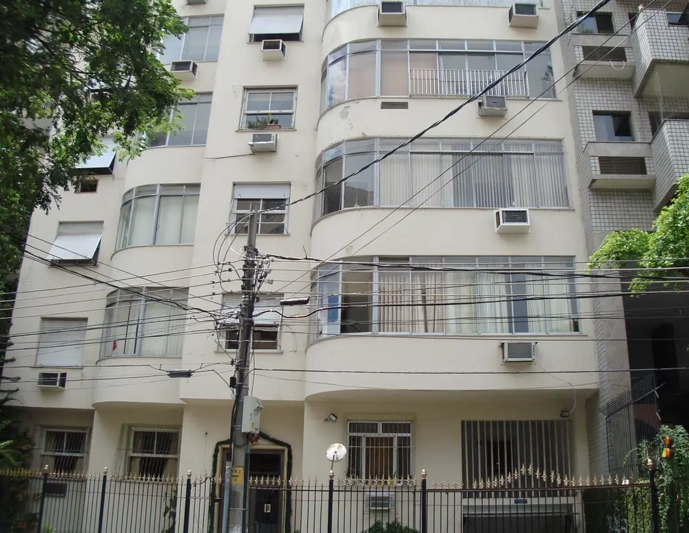 Edificio Dorinha