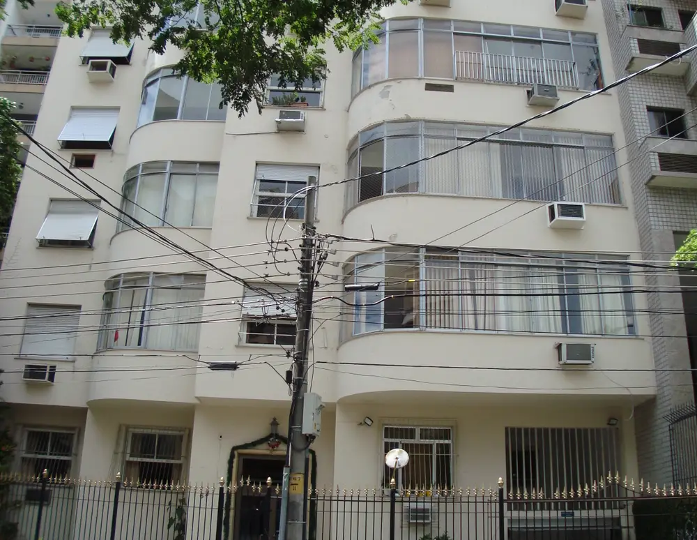 Edificio Dorinha — foto 2