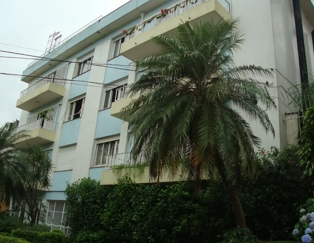 Edificio Morada da Praca