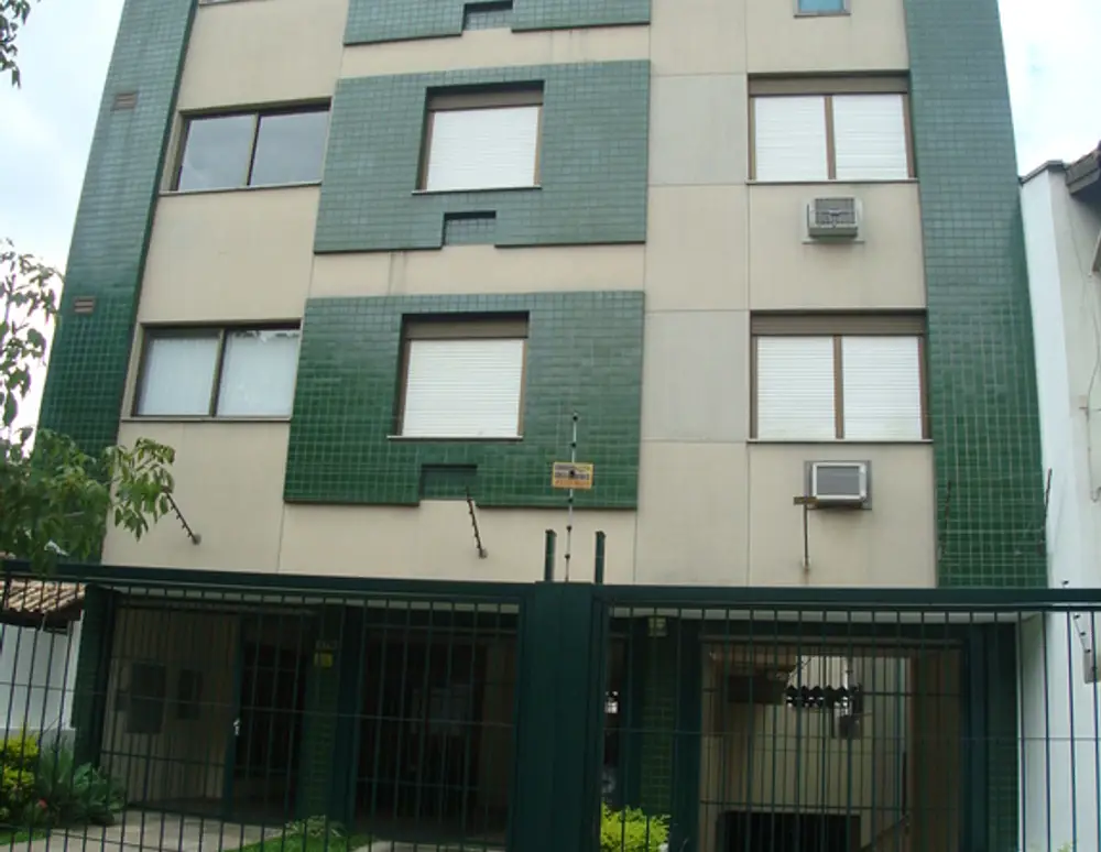 Edificio Joao Abott