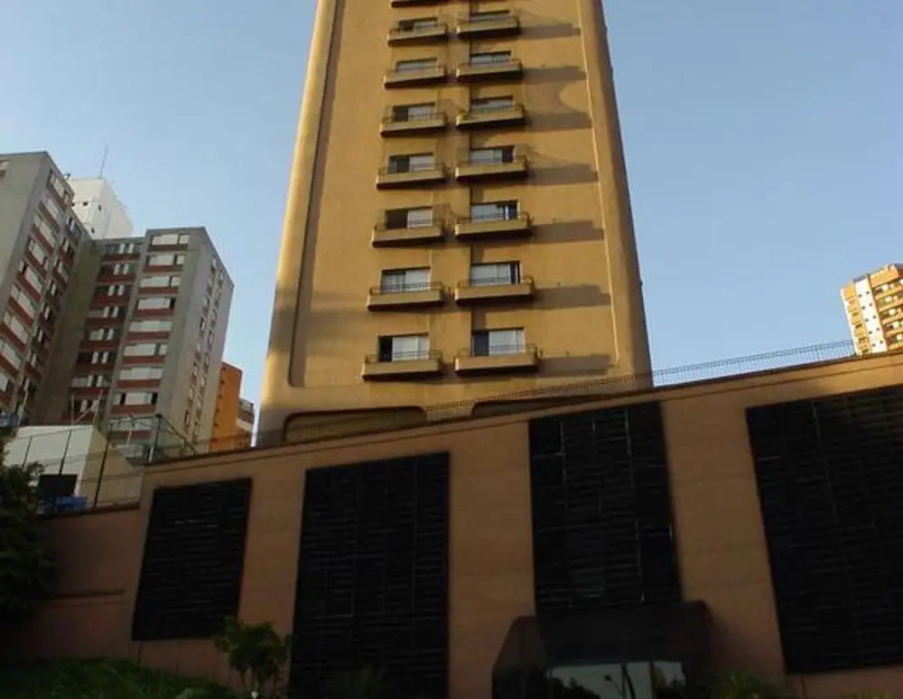 Edificio Morumbi First Class