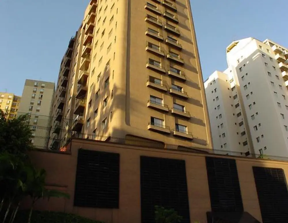 Edificio Morumbi First Class — foto 2