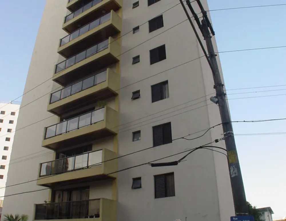 Edificio Horizon