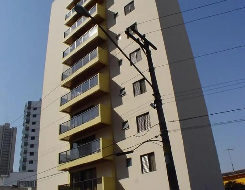 Edificio Horizon — foto 2