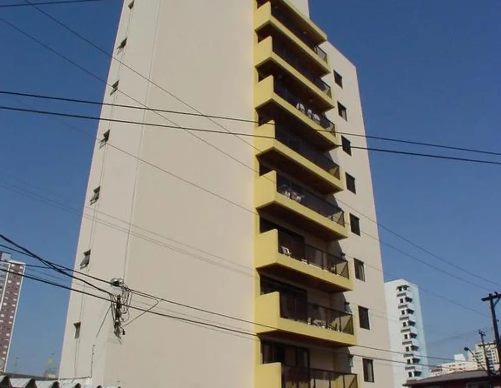 Edificio Horizon — foto 3