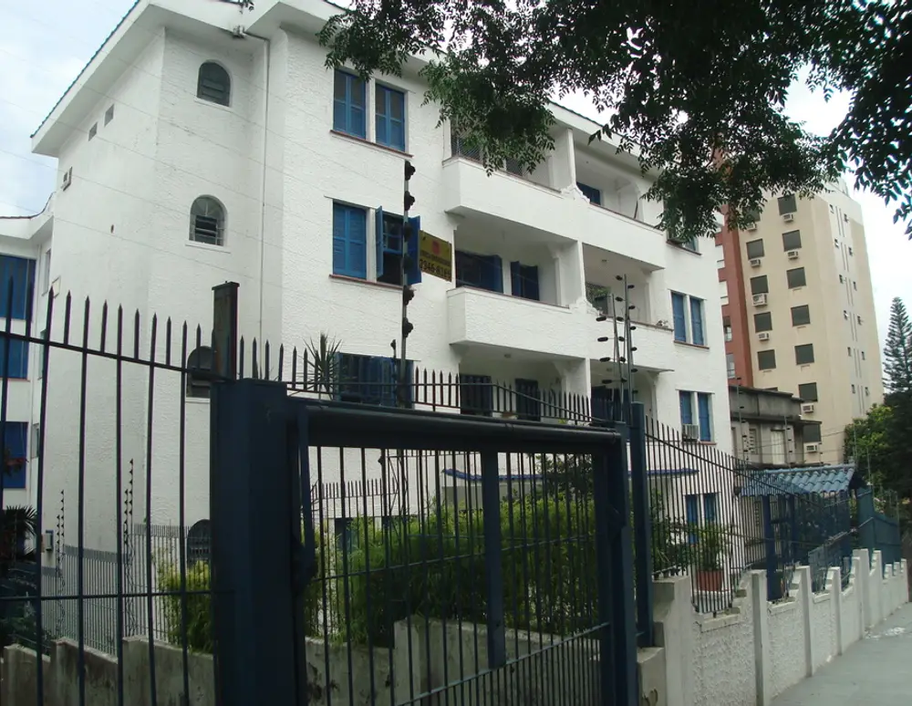Edificio Professor Alvim