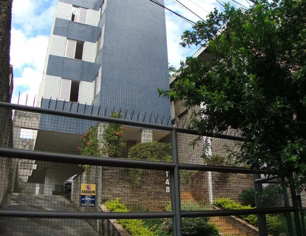 Edificio Maria Alice