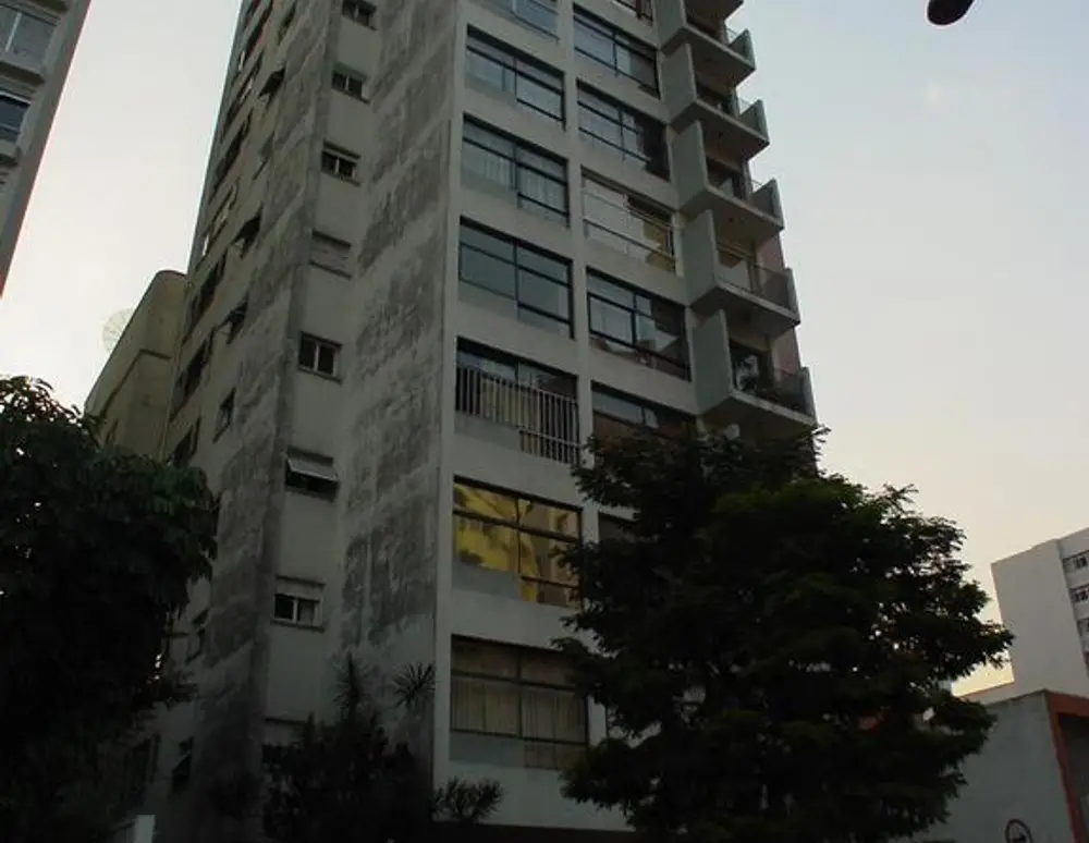 Edificio Primus