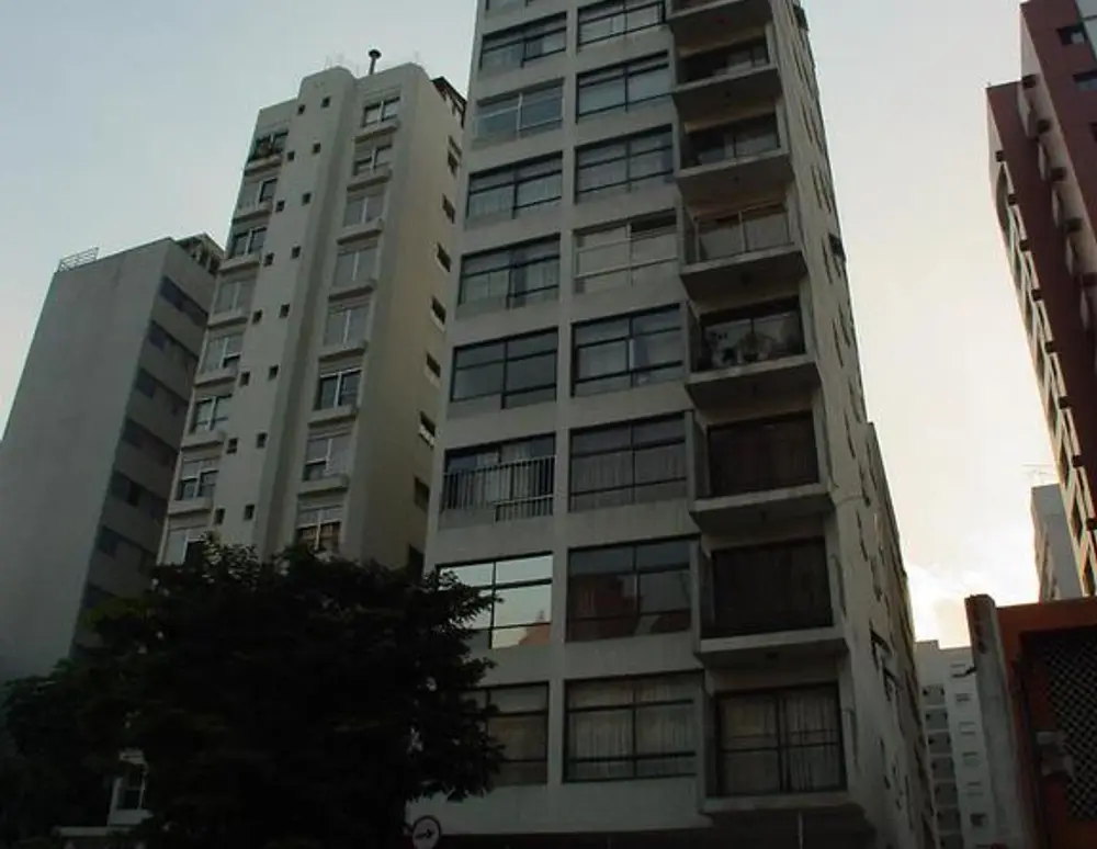 Edificio Primus — foto 2
