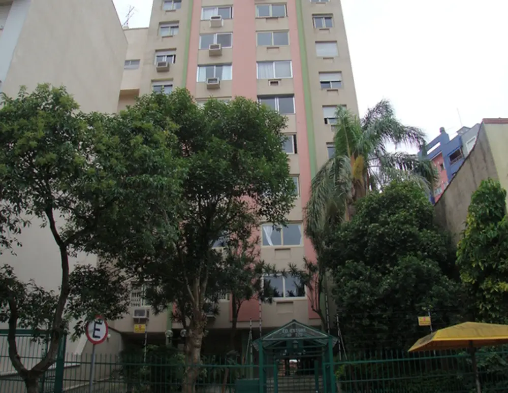 Edificio Laguna