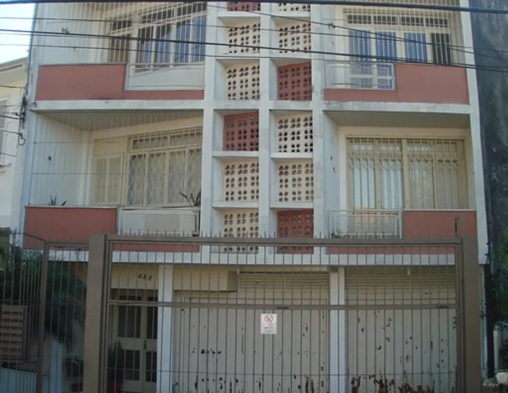 Edificio Dona Aida