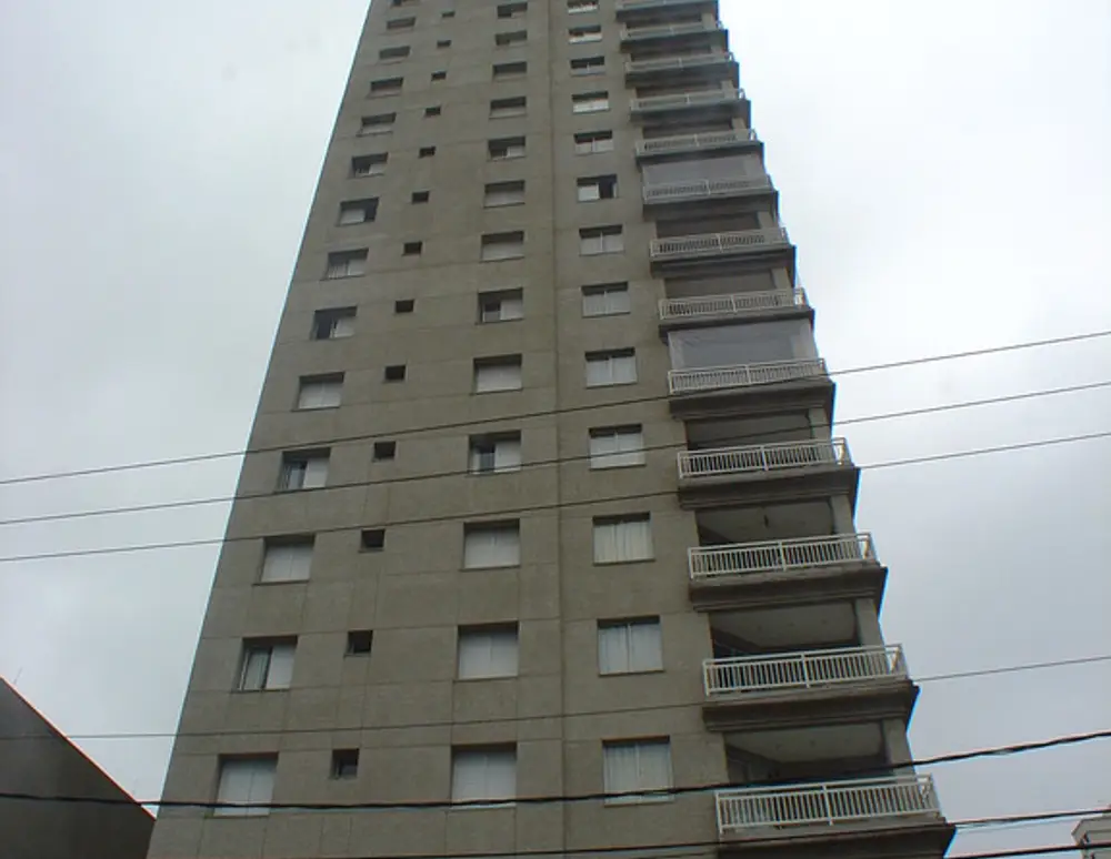 Edificio Palazzo Santorini