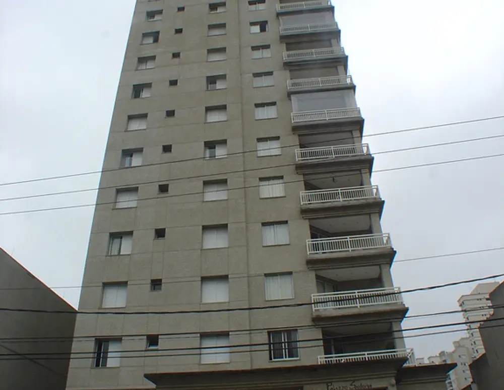 Edificio Palazzo Santorini — foto 2