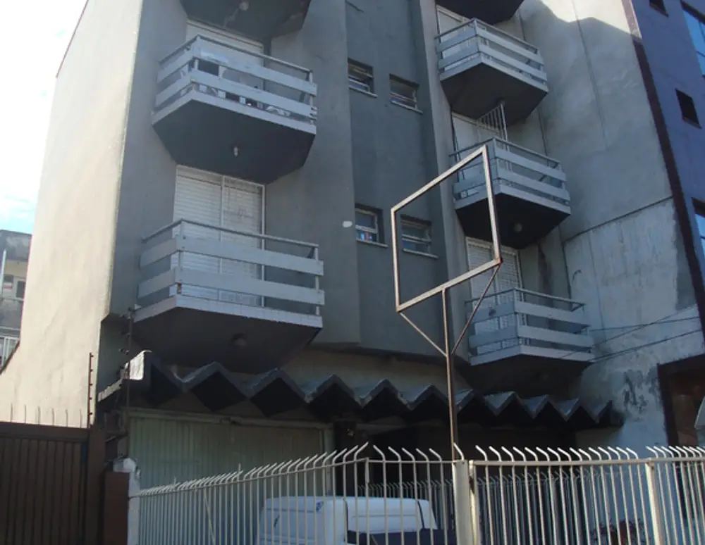 Edificio Estoril