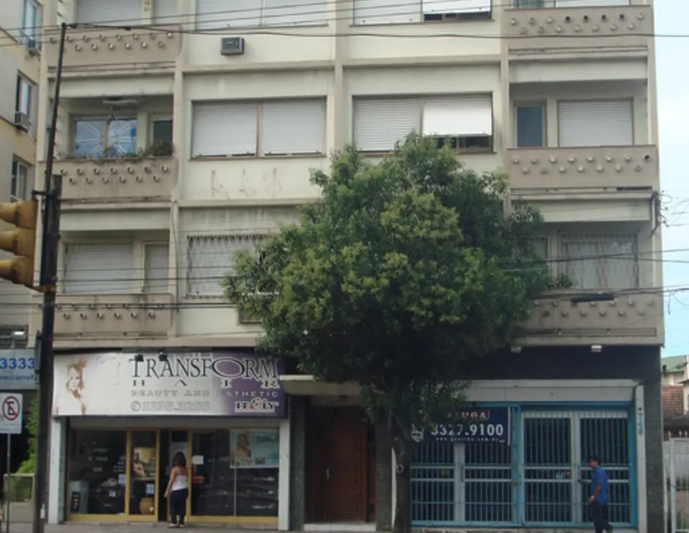 Edificio Bela